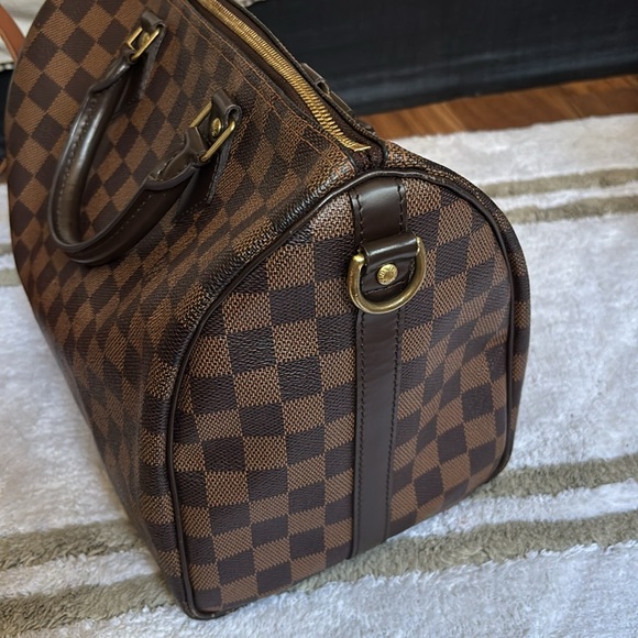 Louis Vuitton Speedy 25 Very Good Condition - Picture 2 of 9